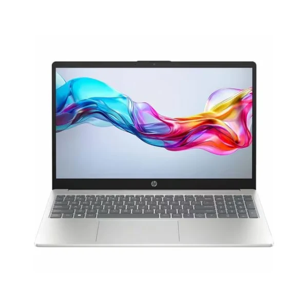 Laptop HP 15-fd0030la 15.6" - Intel Core i5-1334U 13a Gen - 16GB DDR4 - 512GB SSD - Intel Iris Xe Graphics