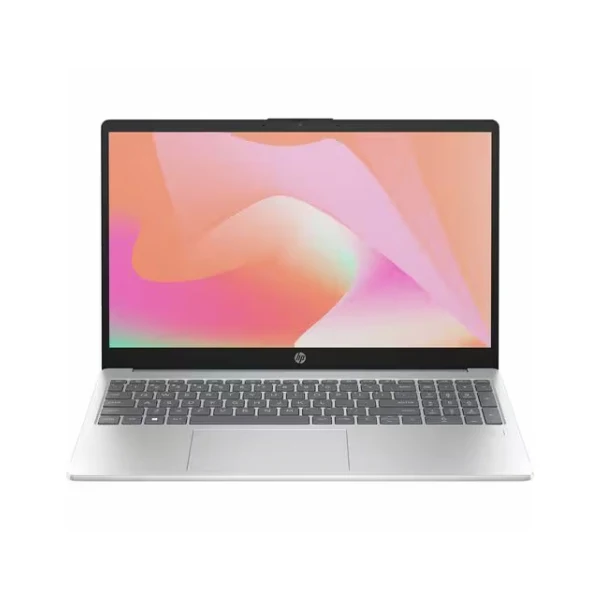 Laptop HP 15-fc0256la 15.6" - AMD Ryzen 5 7520U - 16GB DDR4 - 512GB SSD - AMD Radeon Graphics - B9TP9LA#ABM