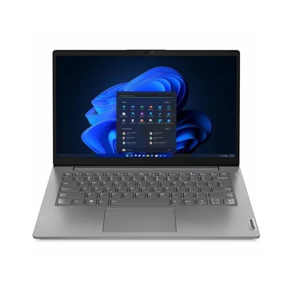 Laptop Lenovo V14 G4 IRU 14" - Intel Core i7-13620H 13ª Gen - 8GB DDR4 - 512GB SSD - Intel UHD Graphics - Gris Hierro - 83A000M8LM