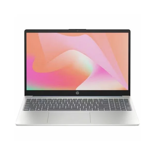Laptop HP 15-fd0234la 15.6" - Intel Core i3-N305 - 8GB DDR4 - 512GB SSD - Intel UHD Graphics - B9TT0LA#ABM