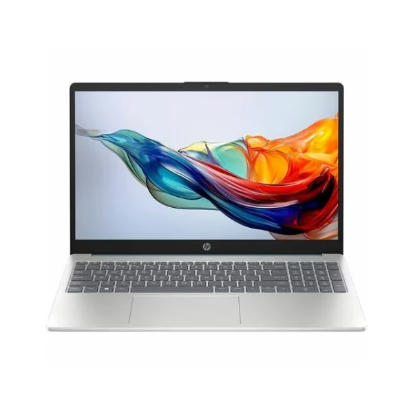 Laptop HP 15-fc0232la 15.6" - AMD Ryzen 3 7320U - 8GB DDR4 - 512GB SSD - AMD Radeon Graphics - B9TN6LA#ABM