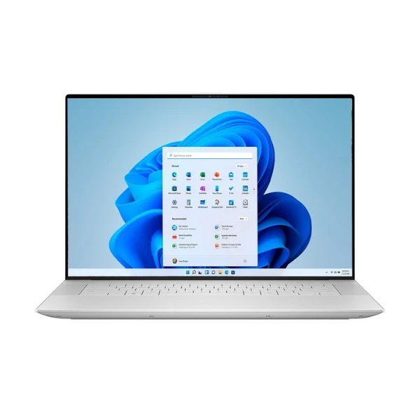 Laptop Dell XPS 16 9640 Intel Core Ultra 7 Series 1 155H (1.4GHz) 16GB RAM 1TB SSD 16.3" NVIDIA GeForce RTX 4050 6GB GDDR6 Platinum