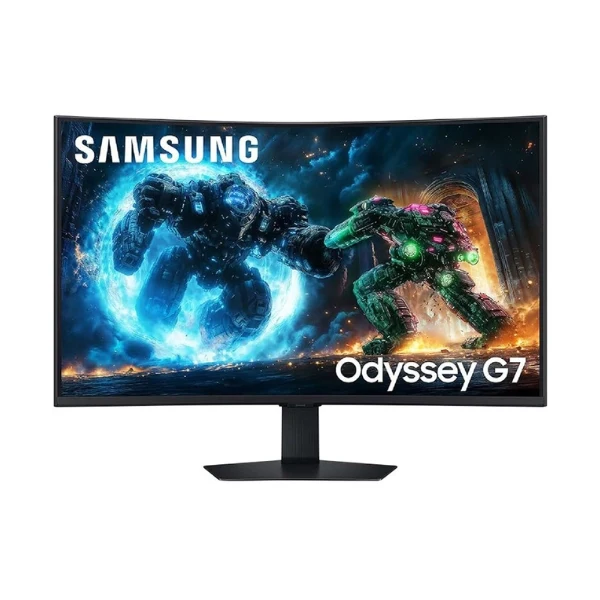 Monitor Samsung LS37FG75DENXZA - 37" 4K UHD - (3840 x 2160) VA - 165 Hz