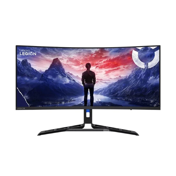 Monitor Lenovo Legion R34w-30 - 34" 2K WQHD - (3440 x 1440) VA - 180 Hz