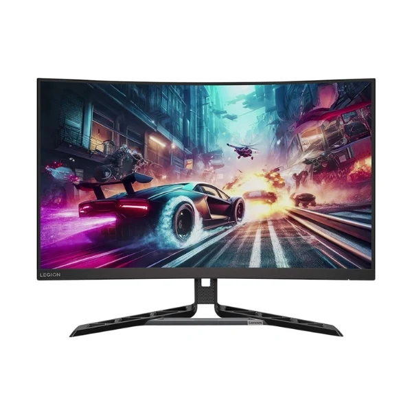 Monitor Lenovo Legion R32qc-30 - 31,5" 2K QHD - (2560 x 1440) VA - 180 Hz