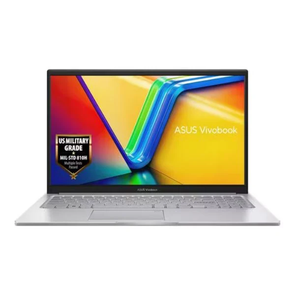 Laptop Asus VivoBook 15 X1504VA 15.6" - Intel Core i3-1315U - 12GB DDR4 - 512GB SSD - Intel UHD Graphics - X1504VA-NJ3598
