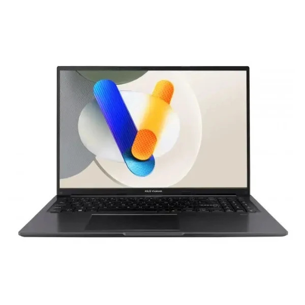Laptop ASUS Vivobook Intel Core i7-1355U 16GB RAM 1TB SSD 16" Intel Iris Xe Graphics Win 11 Home - Indie Black