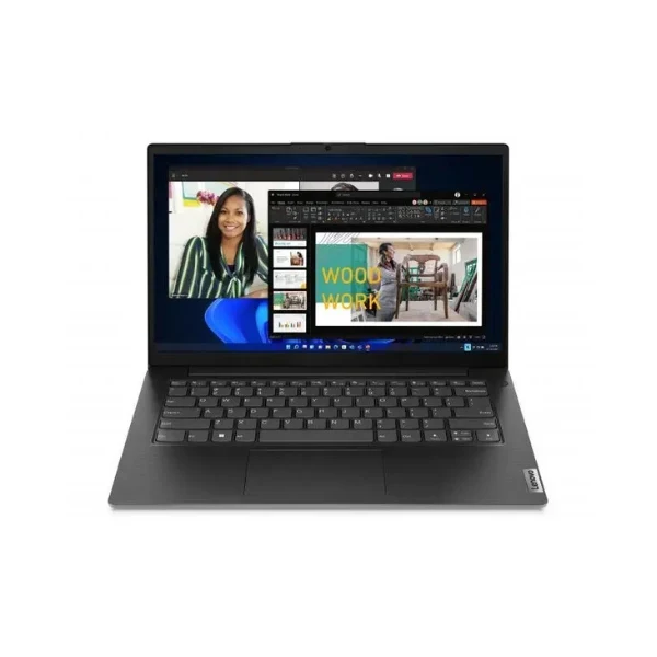 Laptop Lenovo V14 G4 IRU Intel Core i7-13620H (2.6GHz) 16GB RAM 512GB SSD 14" Intel UHD Graphics - Business Black