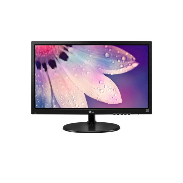 Monitor LG 19M38L - 19" - (1366x768) HD - TN - 60Hz