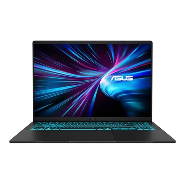 Laptop ASUS V16 V3607VM Intel Core 7 240H (1.8GHz) 32GB RAM 1TB SSD 16" NVIDIA GeForce RTX 5060 8GB GDDR7 Matte Black