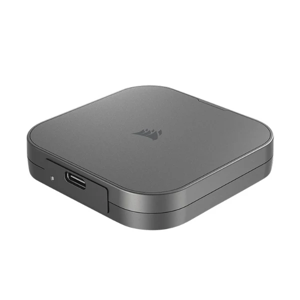 Disco Duro SSD Corsair EX400U 1TB USB4 Externo