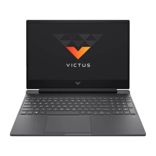 Laptop Gaming HP Victus 15.6" FHD 144Hz - Intel Core i5-13420H - NVIDIA GeForce RTX 3050 6GB - 512GB SSD - 8GB RAM - 15-FA2013DX