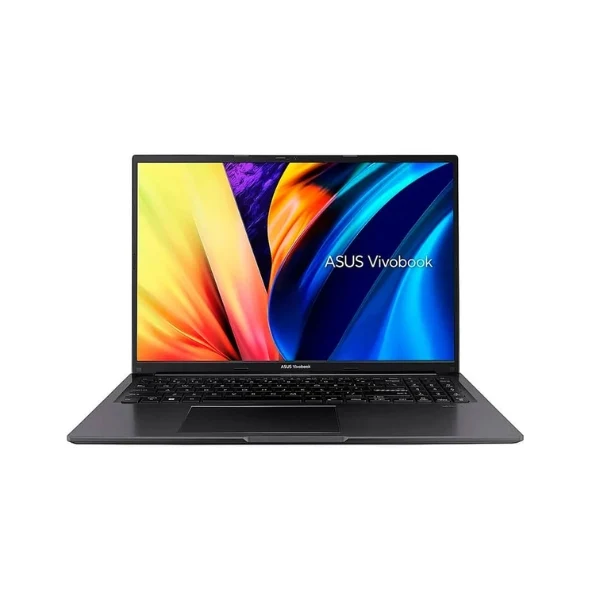 Laptop Asus Vivobook 16" WUXGA - Intel Core i7-1355U - 1TB SSD - 16GB RAM - Windows 11 - Indie Black - F1605VA-AB74