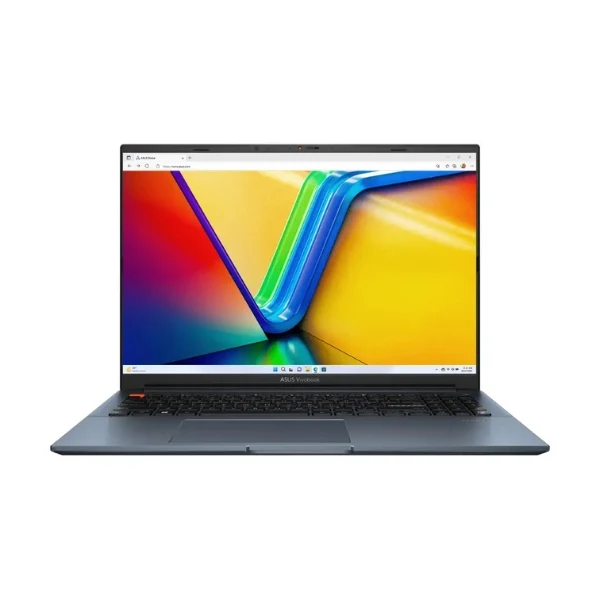 Laptop Asus VivoBook Pro 16 K6602VU - Intel Core i7-13700H - 16GB RAM - 1TB SSD - RTX 4050 6GB - 16" WUXGA - Windows 11