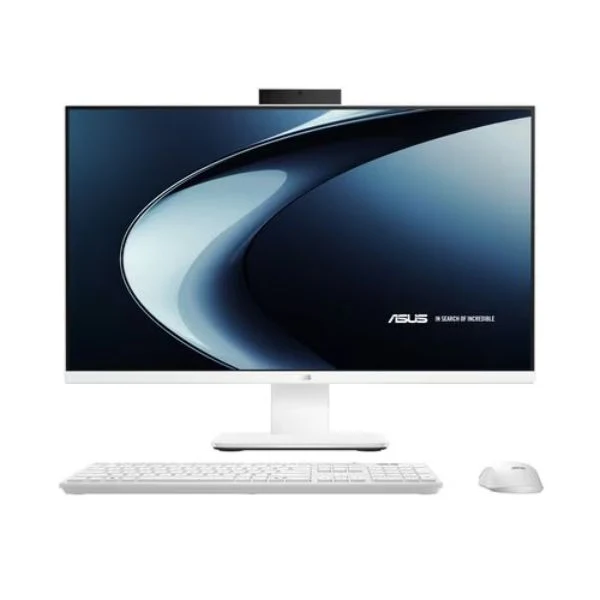 All-in-One ASUS V440VAK-WPC1060 - Intel Core i5-13420H 13ª Gen - 23.8" Full HD - 8GB DDR5 - 512GB SSD - Wi-Fi 6 - Windows 11 - 90PT03X1-M02BL0