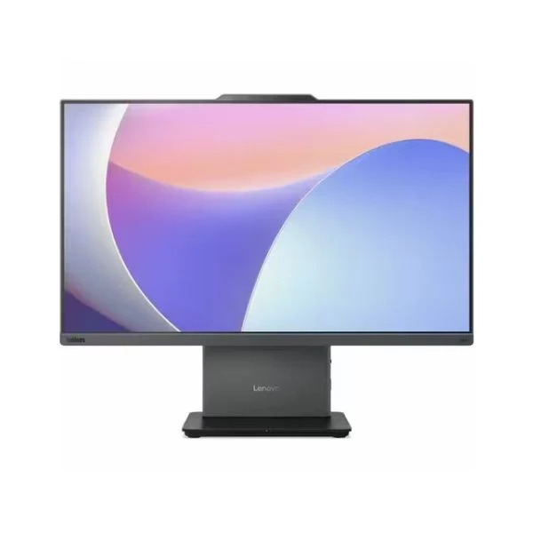 All-in-One Lenovo ThinkCentre neo 50a 27 Gen 5 - Intel Core i5-13420H 13ª Gen - 27" Full HD - 16GB DDR5 - 512GB SSD - Wi-Fi 6 - Windows 11 Pro - Luna Gray - 12SB004ALS
