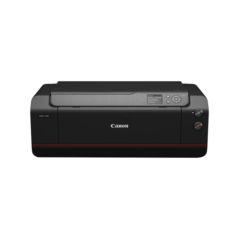 Canon ImagePROGRAF PRO-1100 Impresora Wifi Sin Bordes A2
