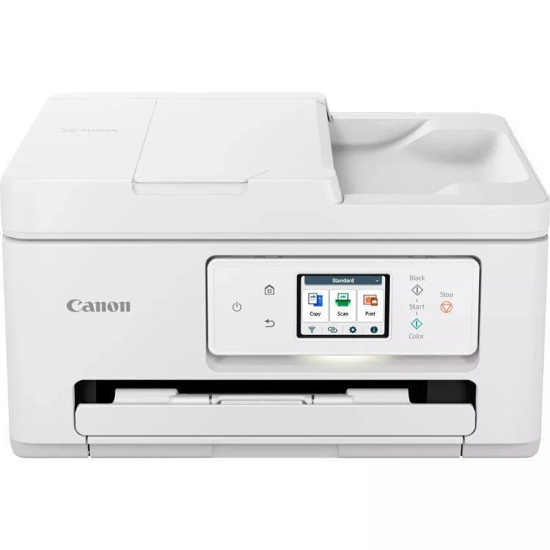 Canon Pixma TS7750i Impresora Multifunción Color WiFi Dúplex