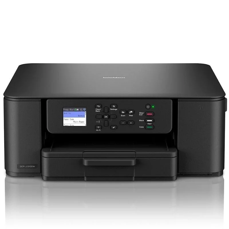 Brother DCP-J1310DW Impresora Multifunción Color WiFi Duplex