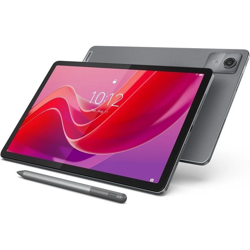 Lenovo Tab M11 11" Gris + Pen Stylus (128GB+4GB)