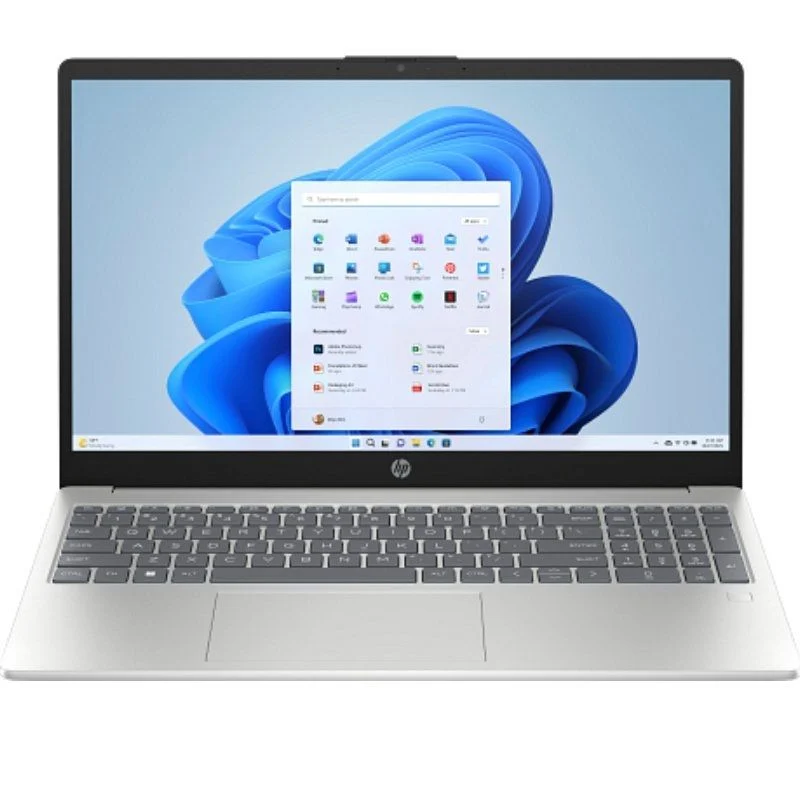 HP 15-FD0265NS - 15,6" - Intel Core i3-N305 - 8GB - 512GB SSD - W11