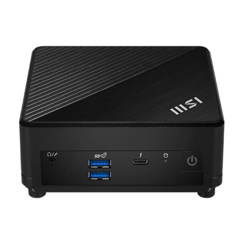 MSI Cubi 1M-035BES Intel Core i5-120U