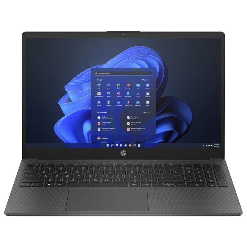 HP 250 G10 AD1K3ET - 15,6" - Intel Core i7-1355U - 16GB - 1TB SSD - W11