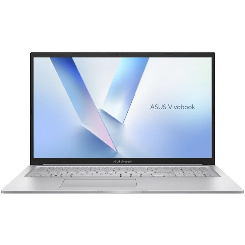 Asus VivoBook X1704VA-AU981 - 17.3" - Intel Core 5-120U - 16GB - 1TB SSD - FreeDos
