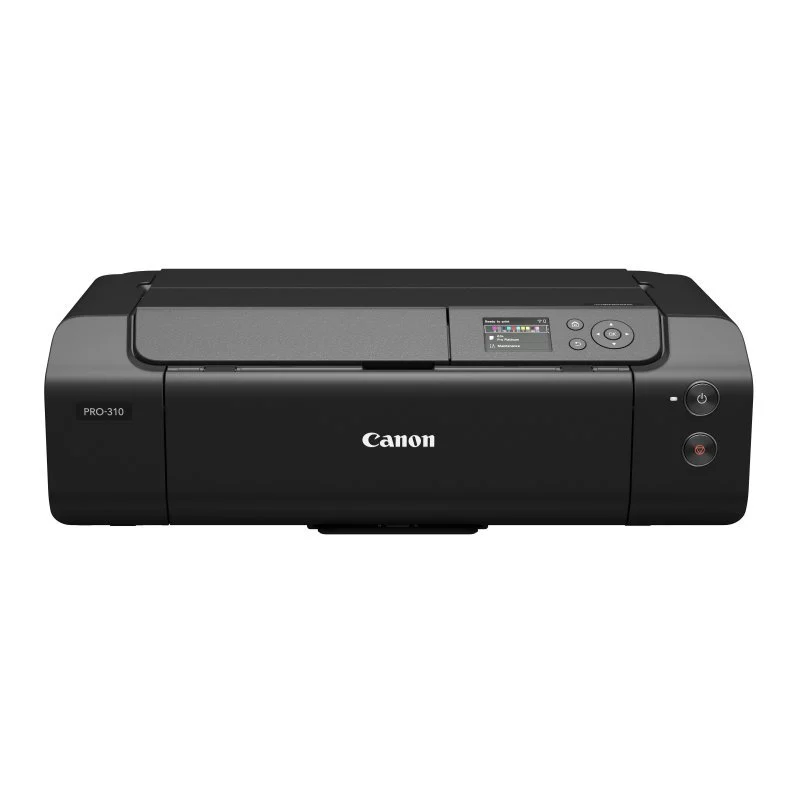 Canon ImagePROGRAF PRO-310 Impresora Ethernet LCD A3+