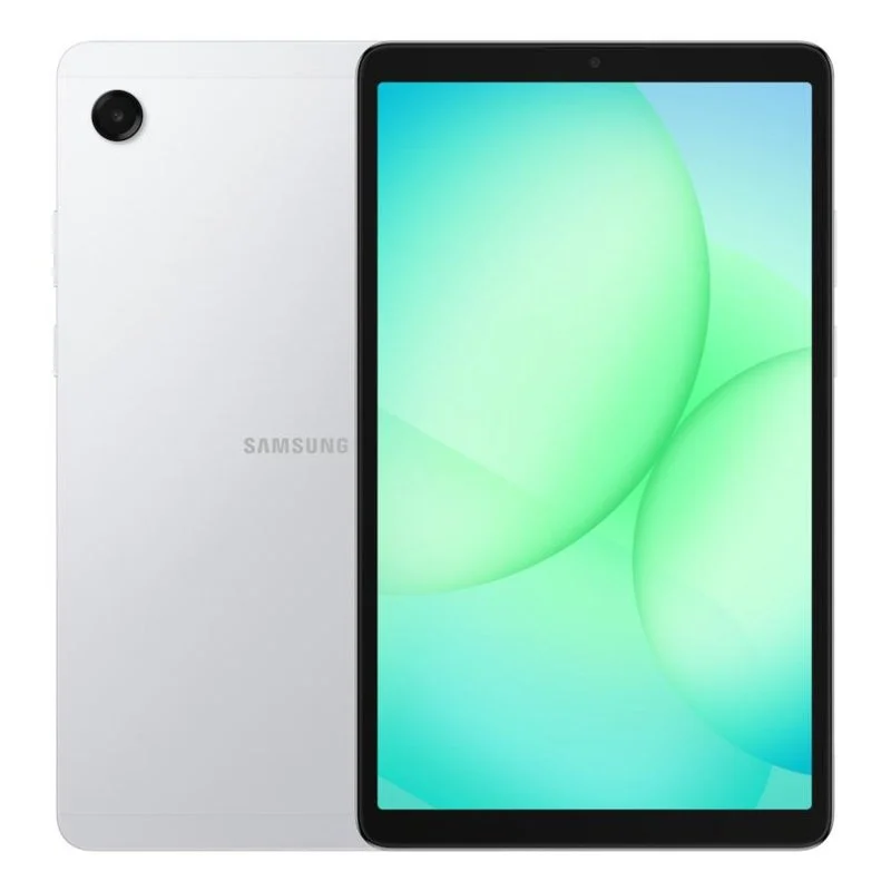 Samsung Galaxy Tab A11 Wifi 8.7" (128GB+8GB) Plata
