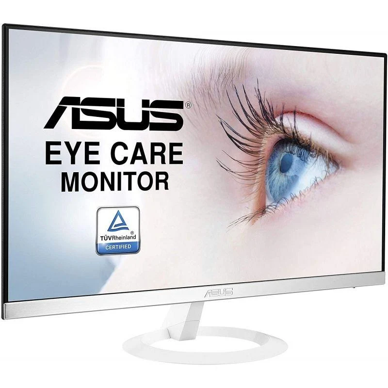 Asus VZ239HE-W - HDMI - 23"