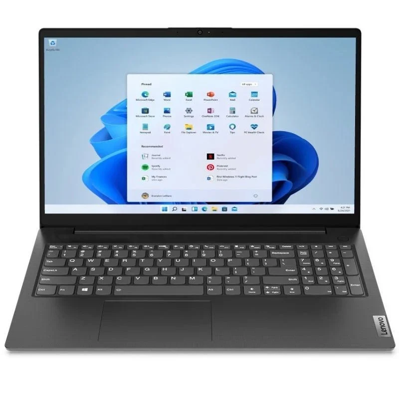 Lenovo V15 G2 ALC 82KD00ERSP - 15,6" - Ryzen 7 5700U - 8GB - 512GB SSD - W11
