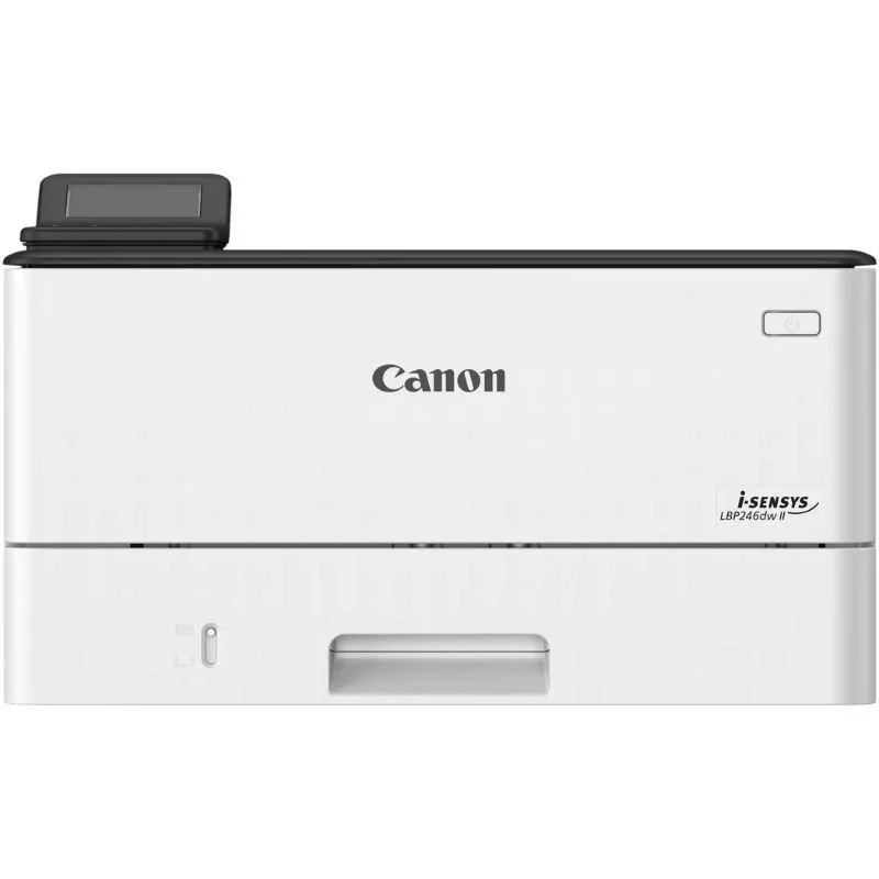 Canon Láser Monocromo Impresora i-SENSYS LBP246DW II Wifi - Duplex