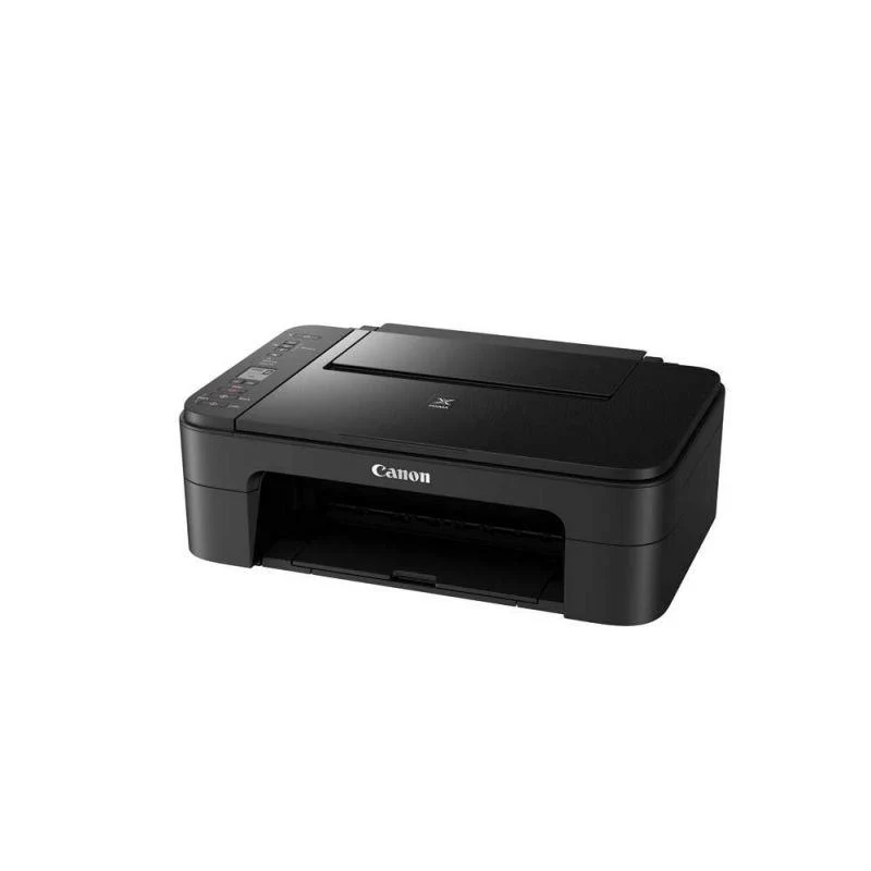 Canon Pixma TS3355 Multifunción Wifi Airprint Negra