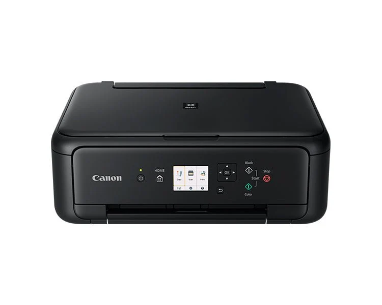 Canon Pixma TS5150 Impresora Multifunción Color Wifi Dúplex Negra