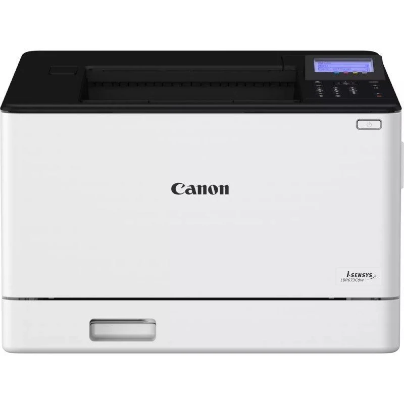 Canon Láser Color Impresora i-SENSYS LBP673CDW Wifi - Duplex