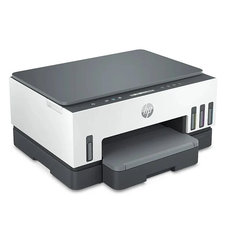 HP Smart Tank 7005 Impresora Multifunción Color Wifi Dúplex