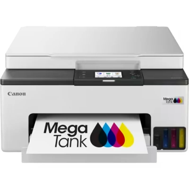Canon Maxify GX1051 Impresora Multifunción Wifi Duplex Megatank