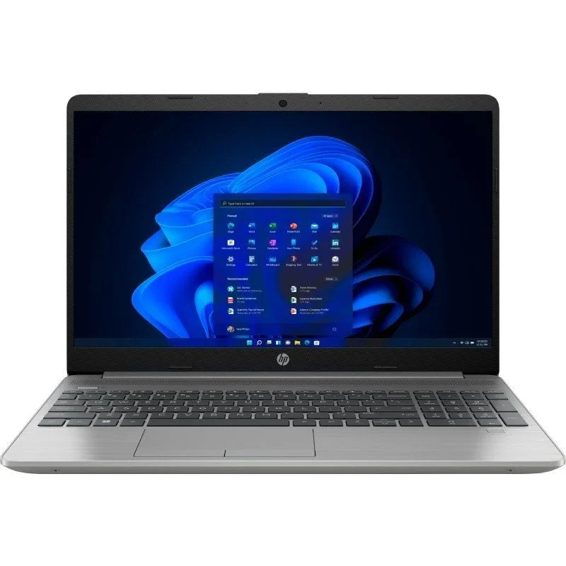 HP 250 G9 724S0EA - 15,6" - i7-1255U - 16GB - 1TB SSD - W11