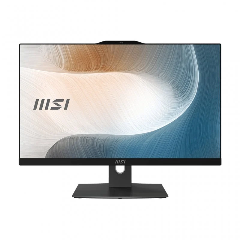 MSI Modern AM242TP 11M-841EU - 23.8" - i7-1165G7 - 16GB - 1TB+256GB SSD - W11