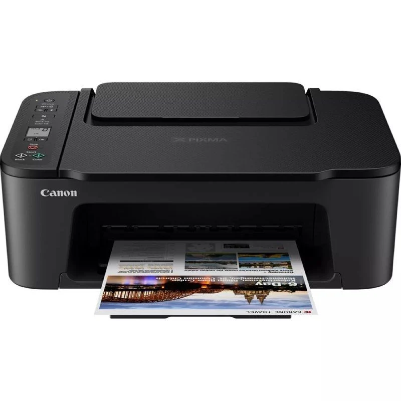 Canon Pixma TS3550i Impresora Multifunción Color Wifi