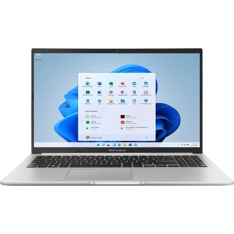 Asus Vivobook M1502YA-NJ147W - 15.6" - Ryzen 7 7730U - 16GB - 512GB SSD - W11