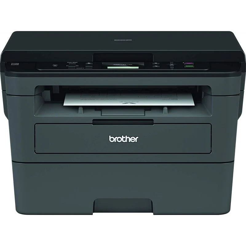 Brother DCP-L2510D Multifunción Láser Monocromo