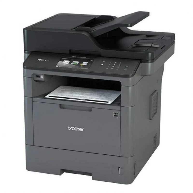 Brother MFC-L5750DW Multifunción Láser WiFi