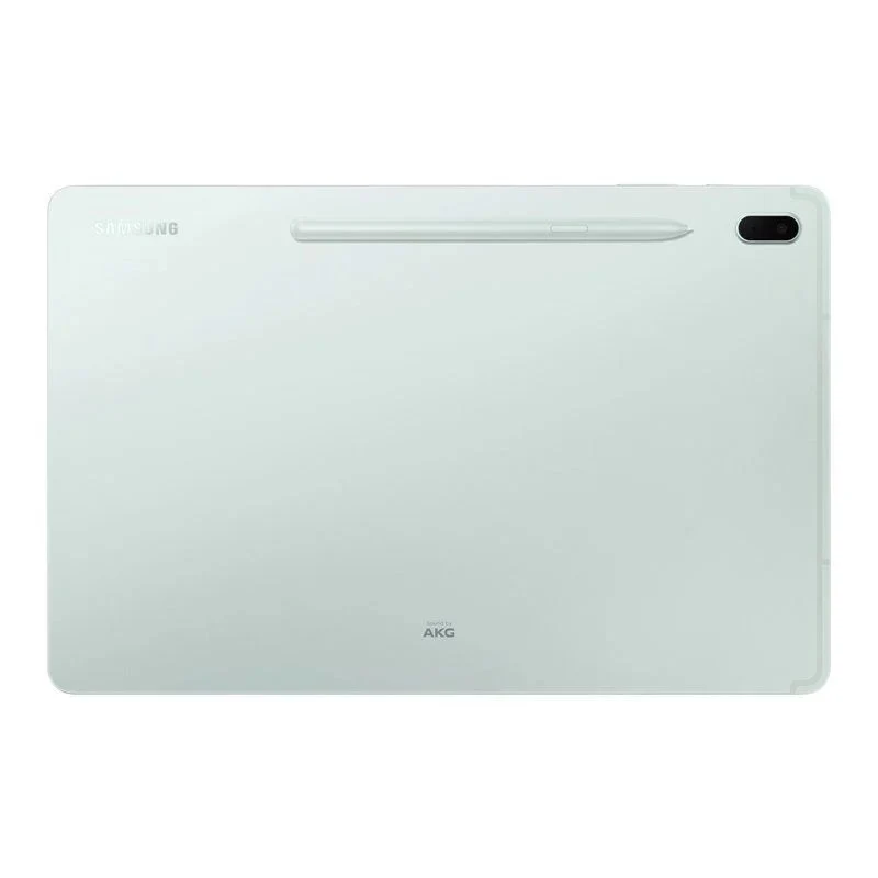 Samsung Galaxy Tab S7 FE Verde 12,4" (64GB+4GB)