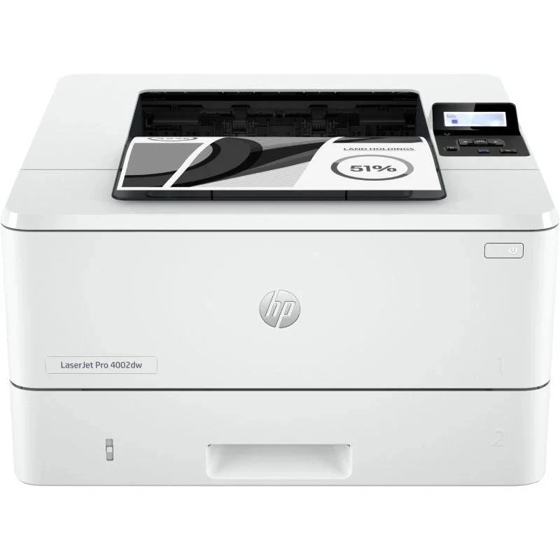 Hp LáserJet Pro 4002DW Impresora Monocromo Wifi Duplex
