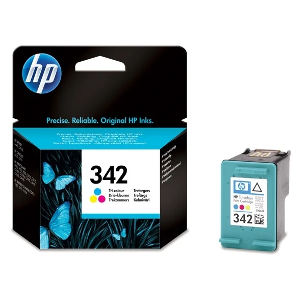 Hp 342 Color Original
