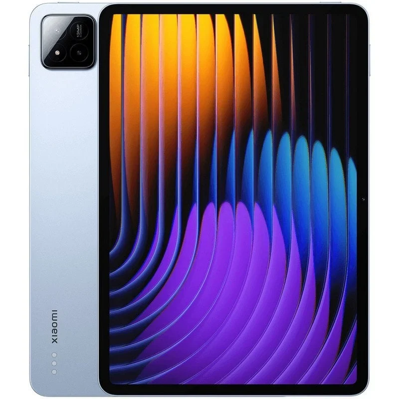 Xiaomi Pad 7 11" Azul (128GB+8GB)