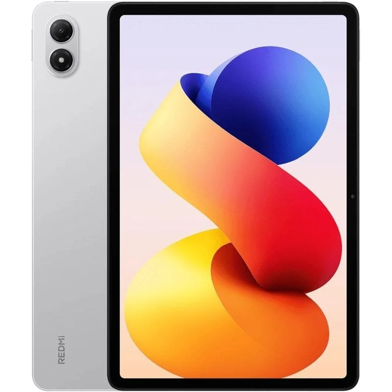 Xiaomi Redmi Pad 2 Pro 12,1" Plata (128GB+6GB)