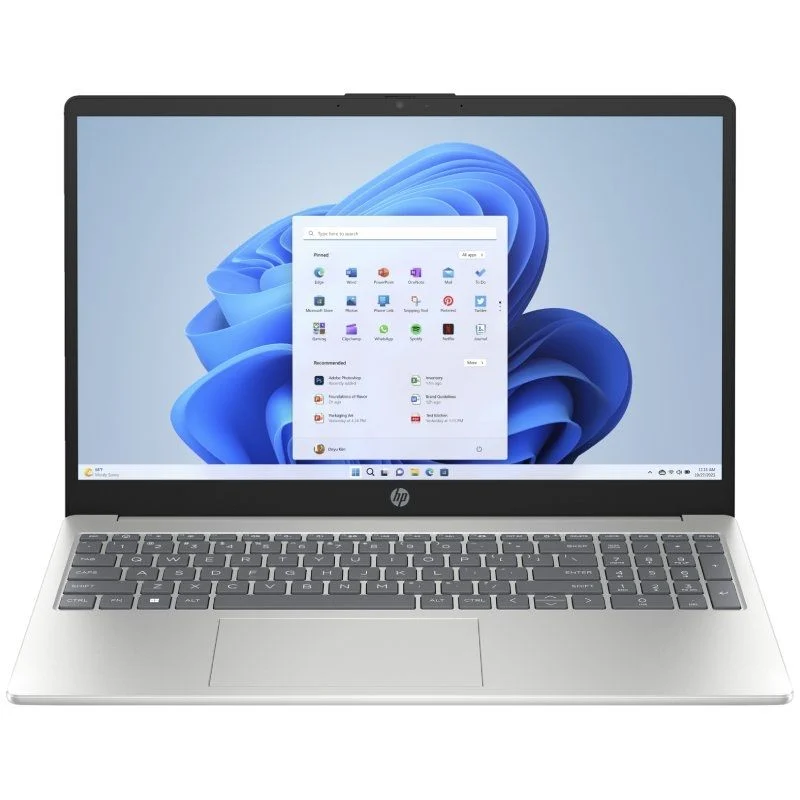HP 15-FD0231NS - 15,6" - Intel Core i5-1334U - 16GB - 512GB SSD - W11